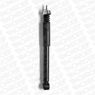 MONROE R1652 | Amortisör Arka Renault R12 TL/TS Toros