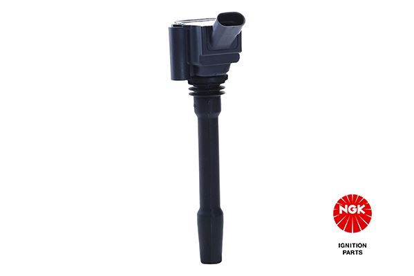 NGK 49400 | Ateşleme Bobini Fiat Bravo II 07 > 14 500X 14 > Alfa Romeo Giulietta 10 > 20 Mıto 11 > 19 Lancıa Delta 07 > 1 4 1.4 1.4Tbı
