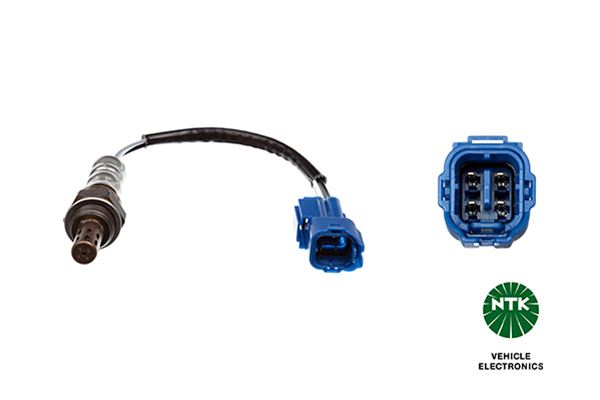 NGK 7952 | Lambda Sensörü 98-06 G.Vıtara