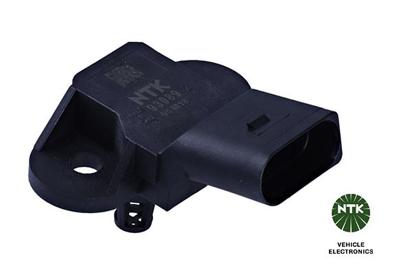 NGK 93089 | Basınç Sensörü (VW Golf VI 08-Jetta IV 11-Passat 05-Polo 09-/ Audi A3-A4-A5-A6)