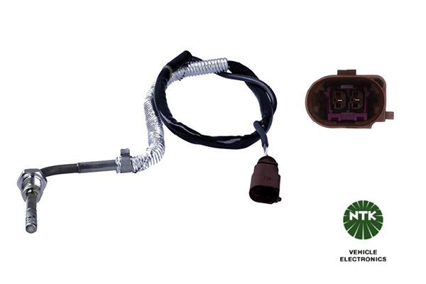 NGK 93251 | Egsoz Sıcaklık Sensörü Partikül Öncesi Audi A6