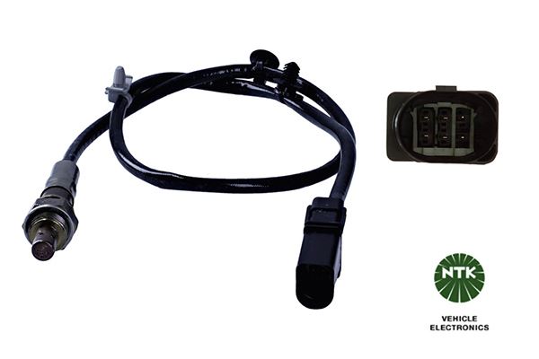 NGK 93328 | Oksijen Sensörü Z13dtj Corsa D 09 -