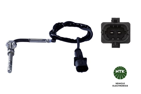 NGK 93930 | Egzos Sıcaklık Sensörü Doblo Linea 1.3 Mjt Euro 5 10 >