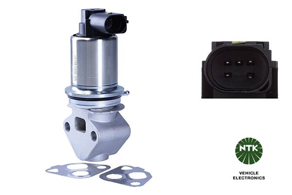 NGK 94072 | EGR Valfi Polo Fabia Cordoba 1.2 AZQ BME 01-09