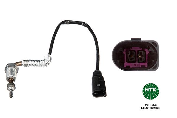 NGK 94500 | VW Egzoz Gazı Sıcaklık Sensörü 04L906088cj