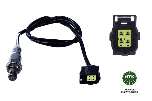 NGK 94715 | Lambda Sensörü 901Cm Oza864-Ee4 Mercedes W212 W166 W221 M276