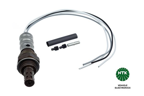 NGK 95801 | Lambda-Oksijen Sensörü (Fiat: Doblo 1.2) 01-04 Doblo 1.2-1.6
