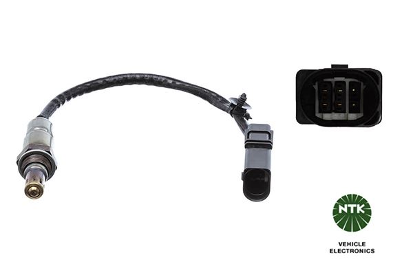 NGK 97767 | Lambda Sensörü 15 > Corsa.E 1.3Cdti