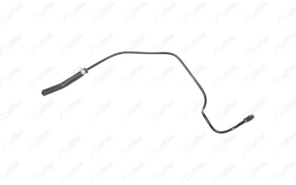 NIFEA 14752 | Yedek Su Depo Borusu Citroen Jumper Relay Fiat Ducato 250 Peugeot Boxer 06 >