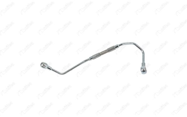 NIFEA 21019 | Turbo Yağ Borusu Opel Astra J-Combo D-Corsa D-Meriva B-Aveo-Nemo-Bipper-Fiat 500-Panda 1.3 CDTI-HDI