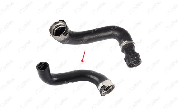 NIFEA 21124 | Turbo Hortumu Plastik Boru Hariç Opel Astra K 15 > 22 1.4 Ecotec B14xfl-Xft D14xfl-Xft B14xnt-D14xnt