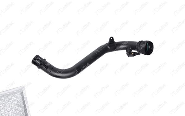 NIFEA 25616 | Turbo Giriş Borusu Nissan Juke Nv 200 1,5 DCI 10 >