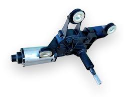 OPAR 1356022080 | Silecek Motoru Arka Fiorino Bipper Nemo