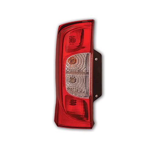 OPAR 1391434080 | Stop Lambası Sol Fiat Fiorino Bipper Nemo Tek Kapı 08-