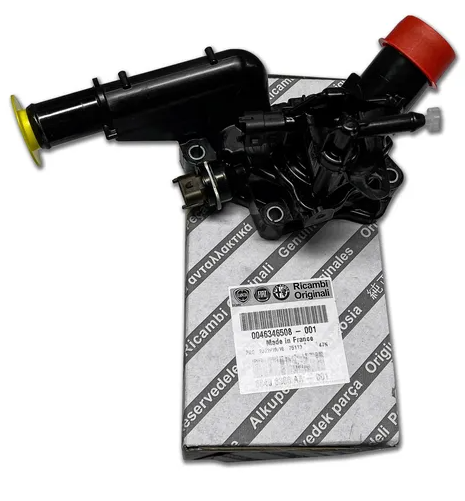 OPAR 46346508 | Fiat Egea 1.0 100 BG Euro 6 Termostat
