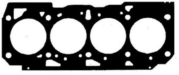 OPAR 46529119 | Conta Silindir Kapak Doblo/Punto 1.9 01-, Doblo 1.9D 1.00mm