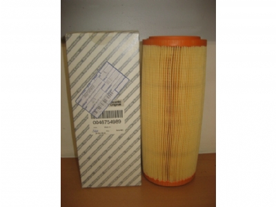 OPAR 46754989E | Hava Filtresi Doblo/Cargo 1.6 16V-1.9D-1.9 JTD 01-