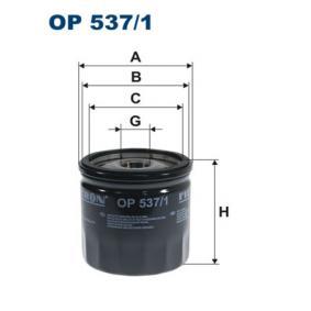 OPAR 46805832 | Yağ Filtresi Doblo/Palio/Punto/Brava/Bravo/Albea/Marea 96-