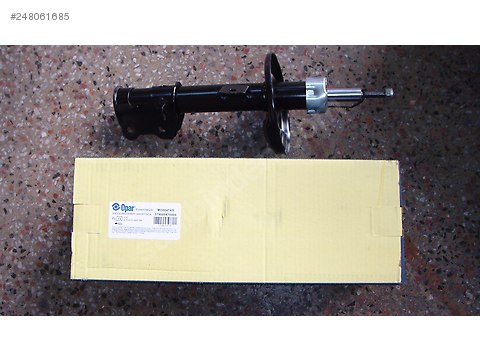 OPAR 51865487E | Amortisör Ön Sağ G.Punto-Corsa D-E-Linea 1.4 06>
