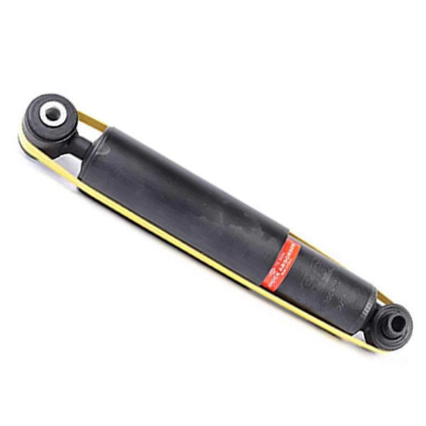 OPAR 51929883E | Amortisör Arka Fiorino Bipper Nemo 07->08->