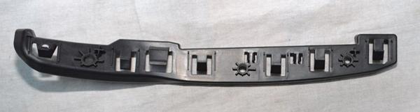 OPAR 51973269 | Ön Tampon Braketi Sol Doblo IV 15-