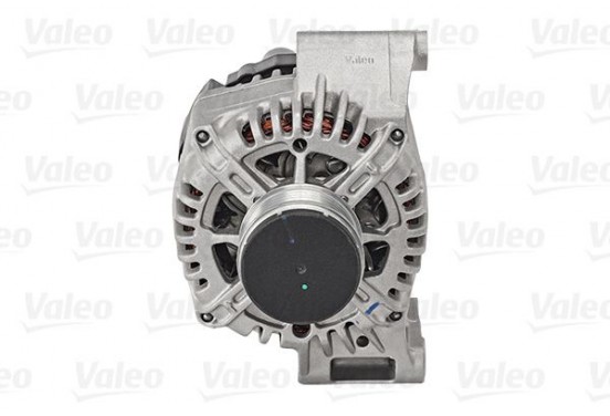 OPAR 51984056 | Alternatör 12 V 105A; Albea/Doblo/Punto 1.3 Multijet; Fiorino/G.Punto/Evo/500/Astra H/Corsa 1.3Mjt