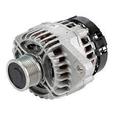 OPAR 52003507 | Alternatör Doblo III Linea Bravo II 1.6 Mjet 07-