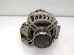 OPAR 52003517 | Alternatör Albea Palio Doblo Linea Fiorino G.Punto 1.3Mjt