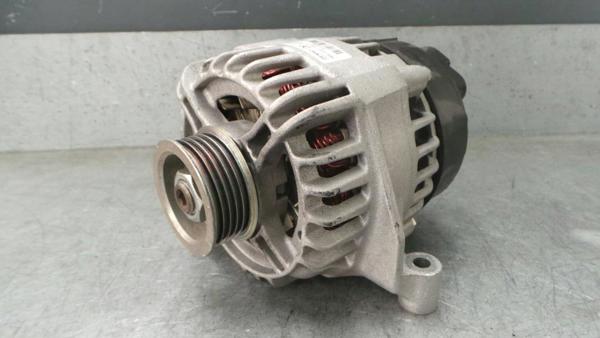 OPAR 52003532 | Alternatör Egea 1.4 16V 15 -
