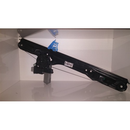 OPAR 52063786 | Cam Krıkosu Sol Doblo Bm 15 -