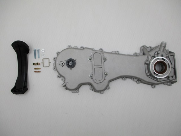 OPAR 55100978 | 1.3 Mtj Yağ Pompası Db / Fıo / Gp /