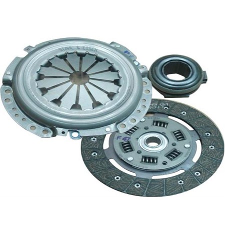 OPAR 55234126 | Debriyaj Kiti Fry Linea Punto Doblo Fiorino 1.3 Mjet 03-