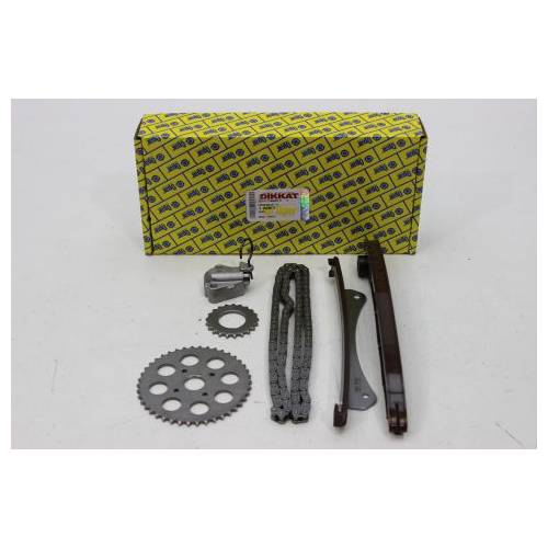OPAR 55283520 | Eksantrik Zinciri Fiat-Opel 1.3D 97-00