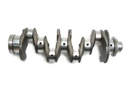 OPAR 5802744466 | Krank Mili Ducato IV Iveco Daily Karsan Jest 2,3 JTD 14-