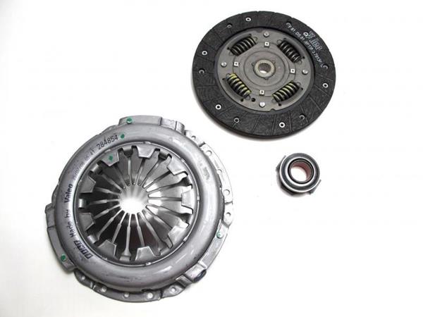 OPAR 71752222 | Debriyaj Seti Palio Albea Siena 1.2 16V 01 -