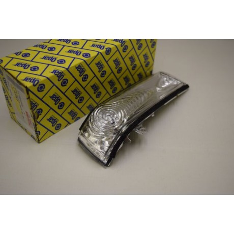 OPAR 71765449 | Kapak Dış Ayna Sinyal Sol Dby