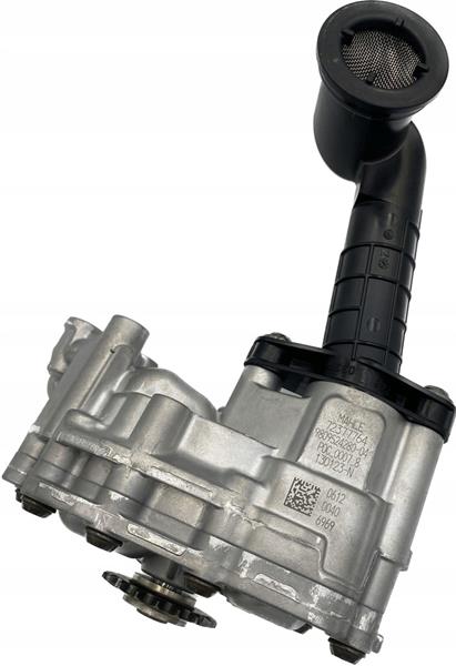 OPAR 9809524280 | Yağ Pompası Fiat Ducato V, Mondeo/Kuga, Boxer IV 2.0 HDi-TDCi 2.2 D 14-