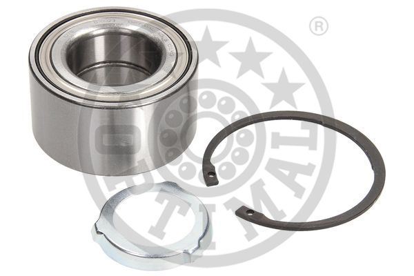 OPTIMAL 502070XS | Arka Aks Rulmanı BMW 5 E28 520 I 525 6 Seri 7 Seri