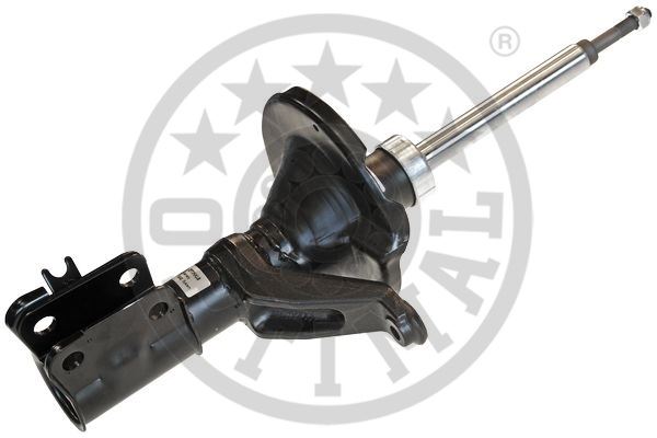 OPTIMAL A3223GL | Ön Amortisör Gazlı Sol Civic VI 1.6-1,7 01- > Kalın Mil Honda Civic 2001-/ Kalın Mil
