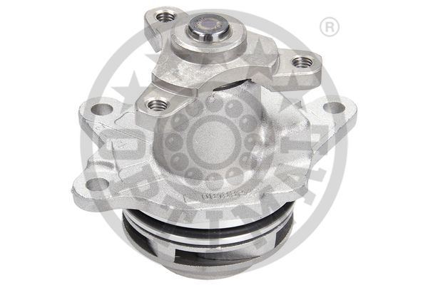 OPTIMAL AQ-2369 | Devirdaim Pompası Mercedes Om622