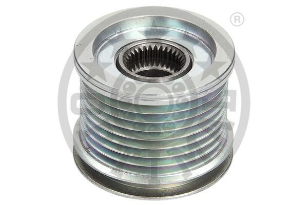 OPTIMAL F5-1114 | Alternatör Kasnağı Mercedes W164 X164 W251