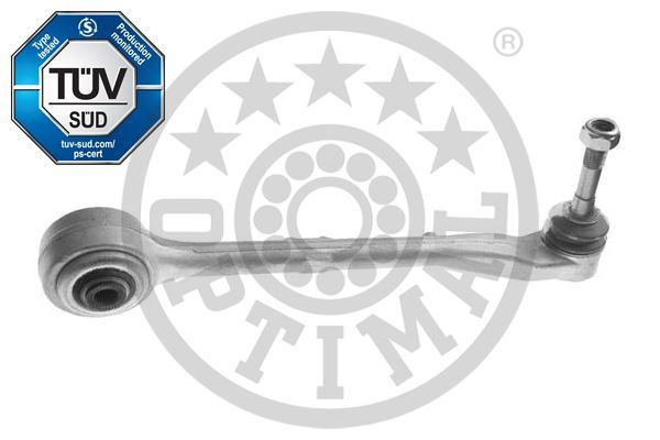 OPTIMAL G5-644 | Salıncak Ön Sağ Alt On BMW E39