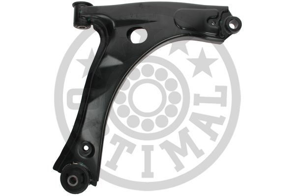 OPTIMAL G6-1669 | Salıncak Ön Sağ Ford Transit 14 > V363 Rotilsiz