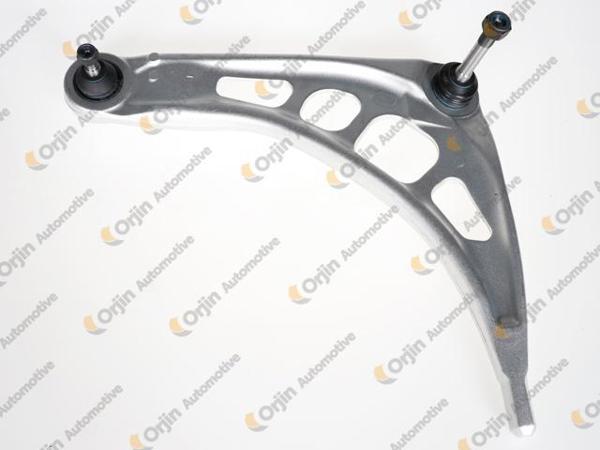 ORJİN 00124 | Salıncak Sol BMW E46 Ön Sol 99 > 05