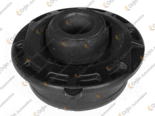 ORJIN 00156 | Salıncak Burcu Arka Citroen C2/C3/C3 II/C3 Pluriel/Peugeot 1007 02-09