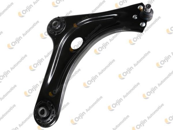 ORJIN 00164 | Salıncak Komple Sac Sağ Citroen C2/C3/C3 II/C3 Pluriel 03> Rotilli