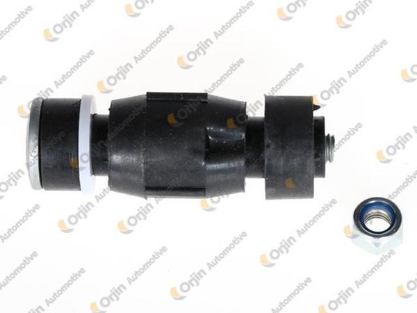 ORJIN 00182 | Viraj Demir Lastiği Uç Stabilizer Z Rotu Tamir Takımı Logan I II Sandero I II Dokker Lodgy Symbol