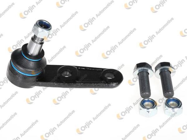 ORJİN 00204 | Rotil Alt Chevrolet Kalos Aveo T200 T250 03-11