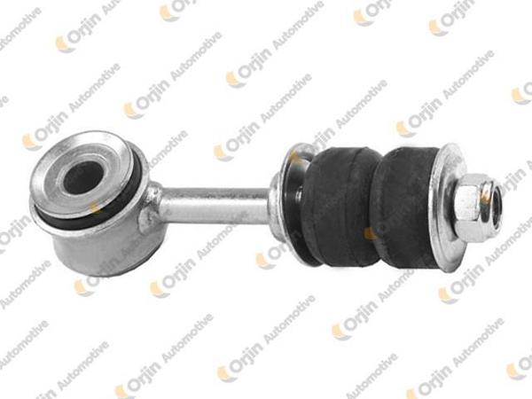 ORJIN 00230 | Stabilizer Çubugu Stabilizer Z Rotu Ducato Boxer Jumper 94 > 06 Takozlu Takım