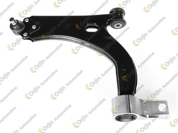 ORJIN 00384 | Ön Alt Salıncak Sol Komple Fiesta V 01 > 08 Fusion 02 > 12 Mazda II 03 >